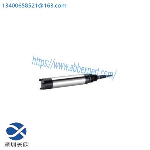 Endress+Hauser COS61D-AAA1A3 Oxymax Optical Oxygen Sensor