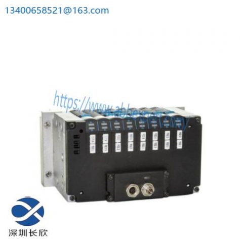 Festo CPV14-GE-DI01-8 Electrical Interface