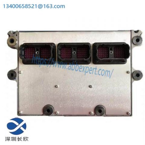 Cummins P3408501 Engine Control Module, Advanced Vehicle Power Management Solution