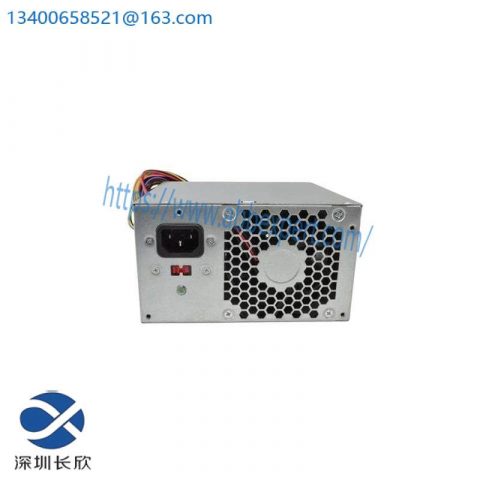 DEC Power Supply 30-40382-02 BA353, Industrial Grade Power Solution