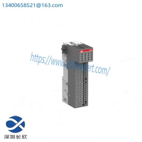 ABB DI562 1TNE968902R2102 Digital Input Module - Advanced Automation Solution