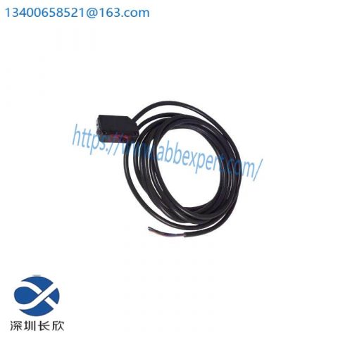 OMRON E3Z-R61, High-Precision Photoelectric Sensor, Industrial Automation