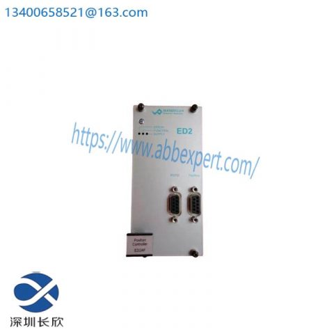 WANDFLUH ED2AF#2 - ED2AF DCS Module