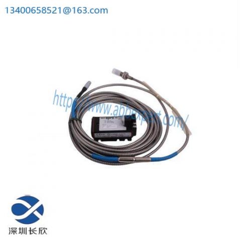EMERSON EPRO PR6424/104-141 Eddy Current Sensor