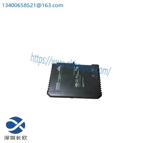 EMERSON KJ2003X1-BA2 Controller Module, Advanced Automation Solution