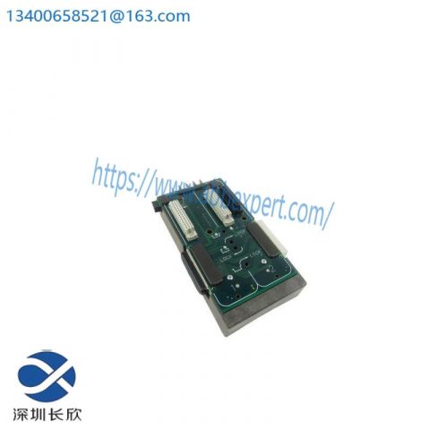 EMERSON KJ4001X1-BA3 | Wide Carrier Base Module for Industrial Automation