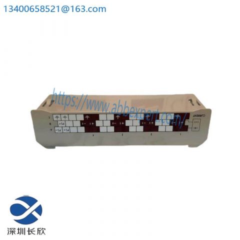 Emerson Ovation 1X00188H01 P-mod Cavity Insert - Advanced Process Control Module