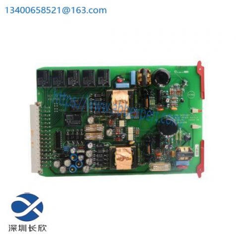 ENTEK C6691/ICP PC Board - Industrial Control System Component