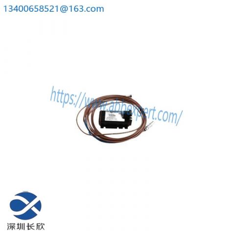 EPRO PR6423/001-010-CN CON021 Eddy Current Sensor: Precision Measurement for Industrial Automation
