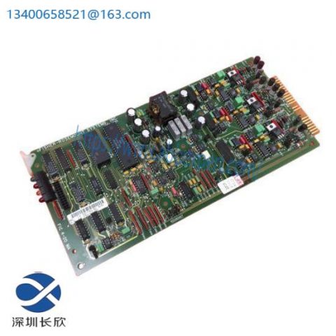 Fisher DVC6010 Digital Valve Controller - High Precision Control & Communication