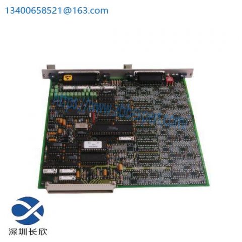 Fisher Rosemount CL6824X1-A2 12P0767X012 Analog Input Board