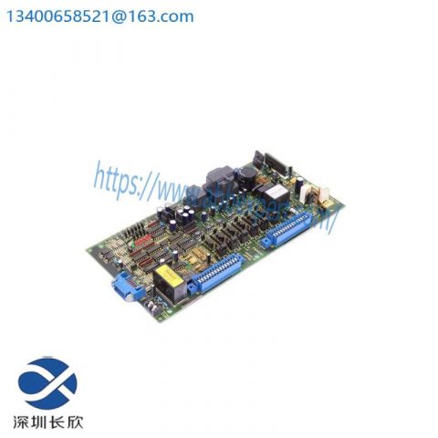 FORCE Electronics A20B-1003-0090/05A PC Board