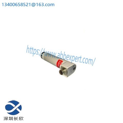 Forney IDD-IIU 3832122 Flame Detection Scanner