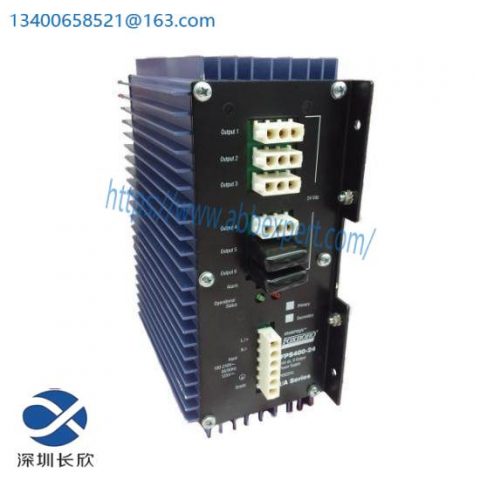 FOXOBORO P0922YU VA-26816 Power Module