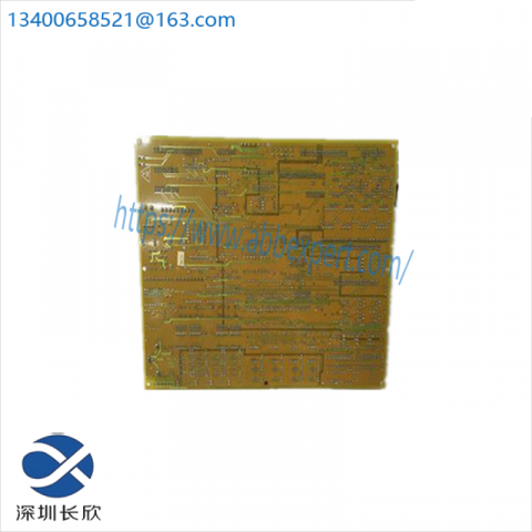 GE DS200TCQEG2AED: High-Performance I/O Processor Board for Turbine Control Systems