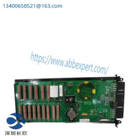 GE-FANUC DS3800HPTK GATE DRIVER CARD