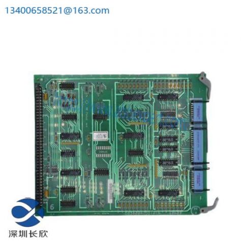 GE Fanuc DS3800HIOD1H1H - Mark IV PLC for Advanced Control Solutions