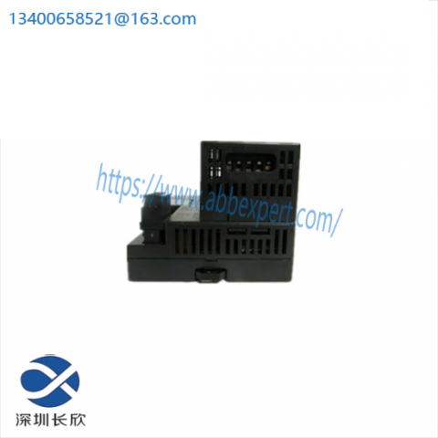 GE FANUC IC200PWR102H Industrial Power Supply