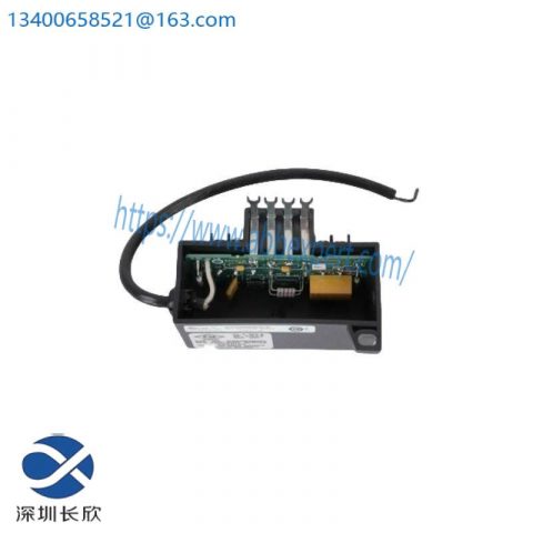 GE Fanuc IC660 BSM021: Advanced Bus Switching Module