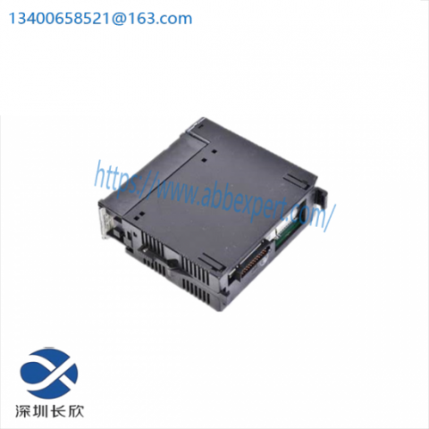 GE FANUC IC693BEM331J - High-Performance Bus Controller Module