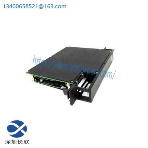 GE Fanuc IC697CPU781 Programmable Logic Controller CPU Module