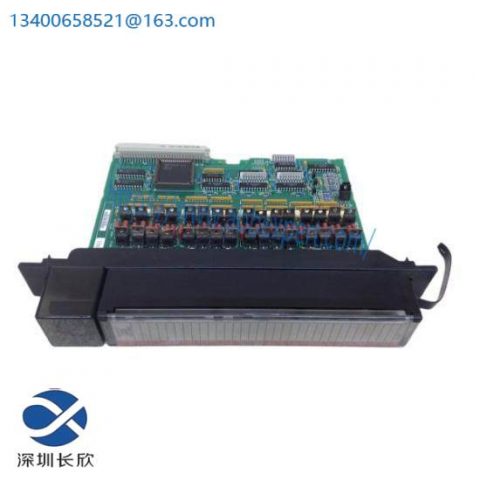 GE FANUC IC697MDL350: High-Performance Discrete Output Module