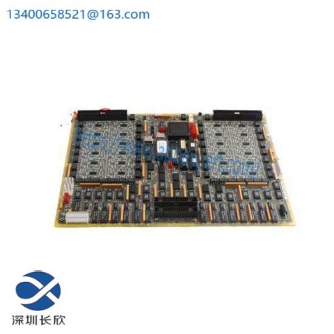 GE-FANUC IS200TPROH1B Protective Termination Card