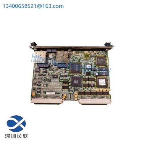 GE Fanuc IS200VAICH1D: High-Precision Analog Input Module for Advanced Control Applications