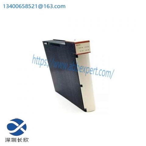 GE FANUC TGT-000A-4-0 78005682 | 4-Axis Motion Control Module