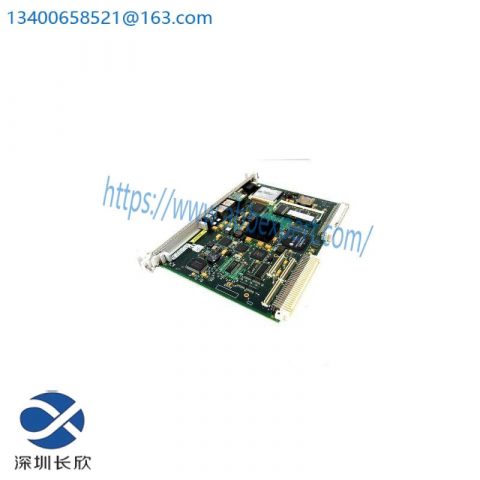 GE FANUC VME7700RC PC BOARD: High-Performance Industrial Control Module