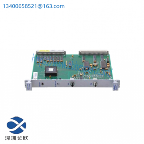 GE FANUC VMIPCI-5565-110000 Reflective Memory Node Card: Advanced Memory Solution for Industrial Automation