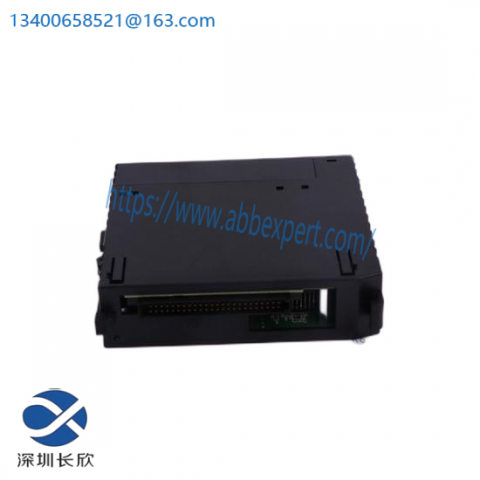 GE IC697MDL753 Output Module: Advanced PLC Control for Industrial Applications