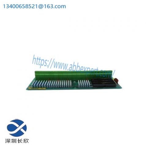 General Electric DS200DTBBG1AAA Relay Board: Advanced Control Solution for Industrial Applications