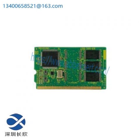 General Electric Fanuc A20B-3900-0287 Circuit Board, Advanced Control Solutions for Industrial Automation