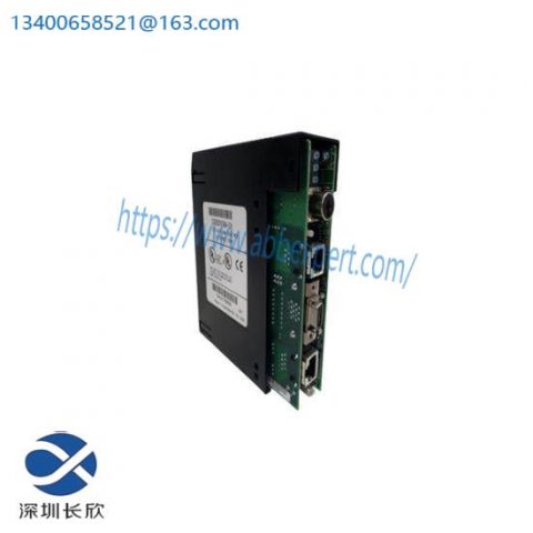 GE FANUC IC693CPU364CH CPU MODULE - Industrial Control Core Processing Unit