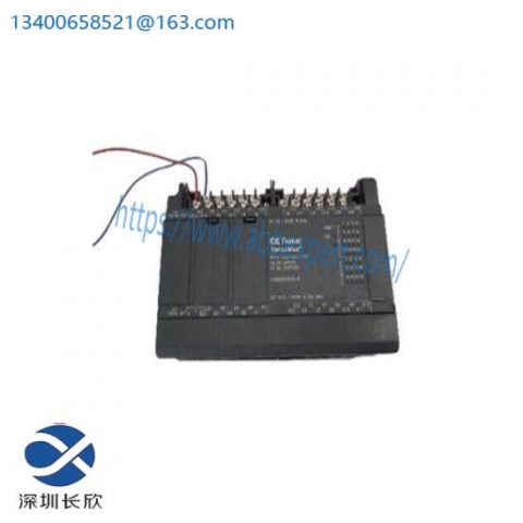 EPRO PR6423 Advanced Industrial PLC Module