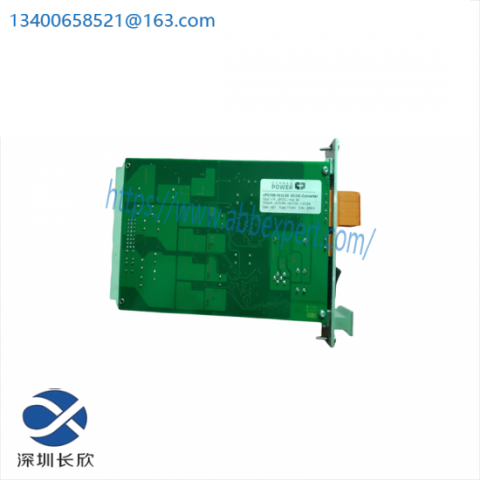 German Power CPCI106 CPCI106-3512 24V DC/DC CONVERTER