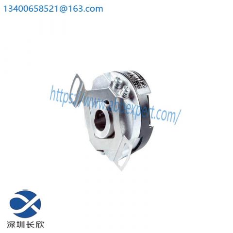Heidenhain ROD 630 900 28S08-HY Encoder Module, ID:684671-07