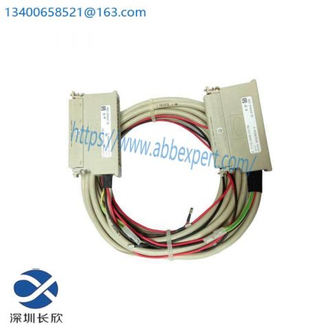 HIMA Z1006 Cable Plug - Redundant Connection, Control & Safety Systems Module
