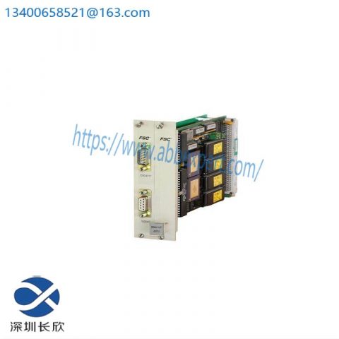 Honeywell 10004/I/I Communication Module, Advanced Industrial Networking Solution