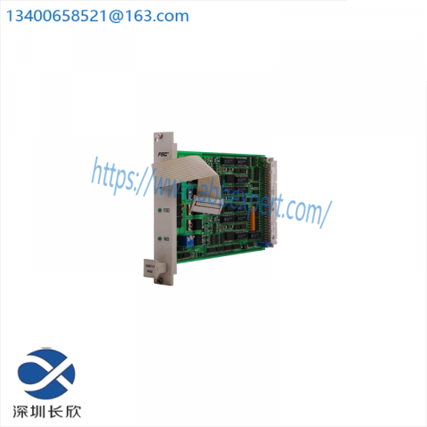 HONEYWELL 10005/1/1 Watchdog Module, Precision Control Solutions