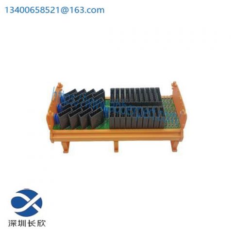 Honeywell 10313/1/1 PLC Termination Module - Advanced Control Solution