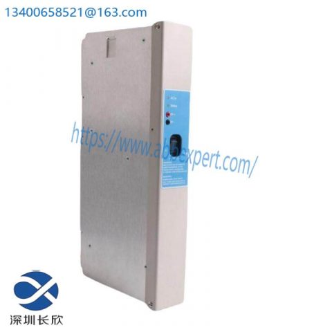 Honeywell SPS5710 51199929-100 TDI Power Supply