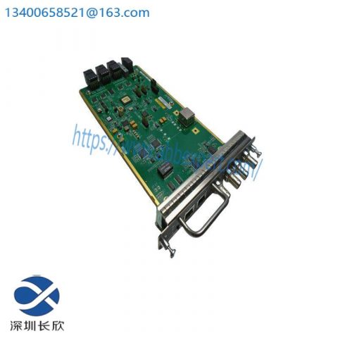 Honeywell 51201748-210 Control Module
