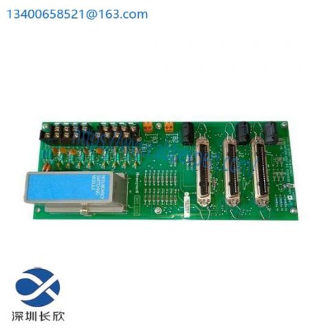 Honeywell 51304335-275/MC-TAOX52 Analog Output Module - Precision Control Solution for Industrial Automation
