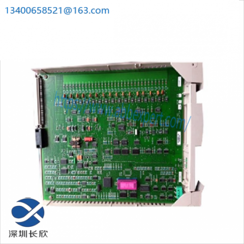 Honeywell MU-PLAM02 51304362-150 Multiplexer Processor Module