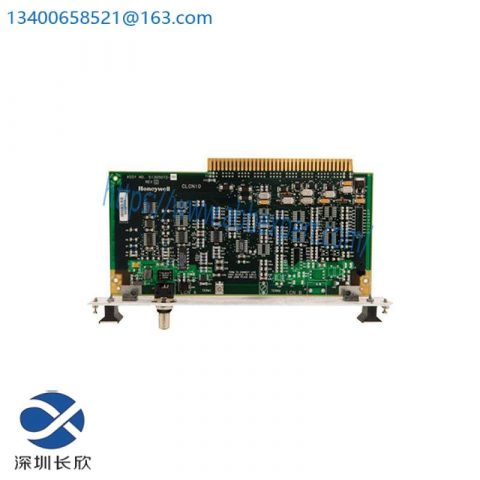 Honeywell 51305072-600 PC Card Module I/O, Advanced Control Solution