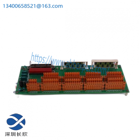 HONEYWELL 51305589-100 Industrial Control Module
