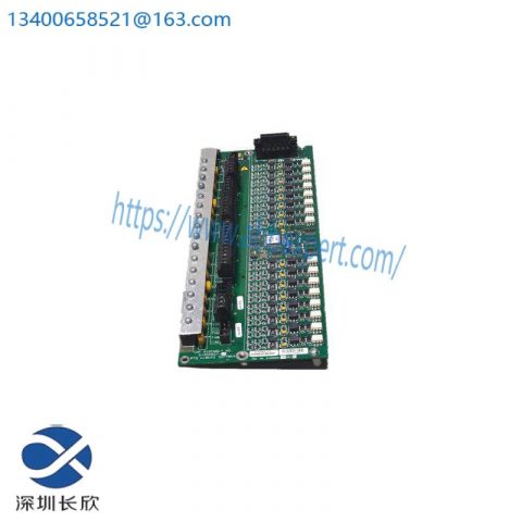 Honeywell 51305890-175: Industrial Grade Low Level Input Multiplexer