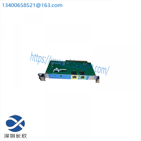 Honeywell 51306816-200: Control I/O Board - Advanced Industrial Automation Solution